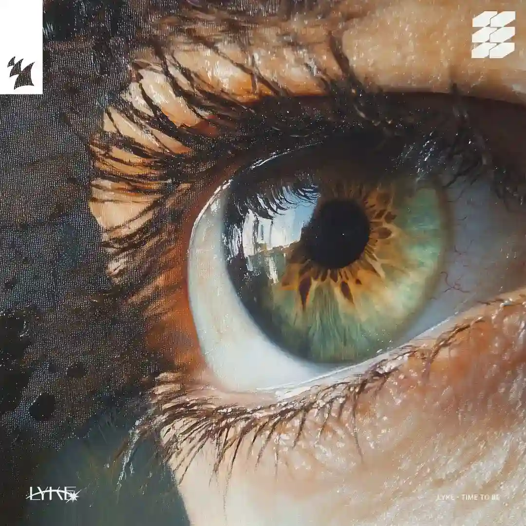 Time To Be (Extended Mix) cover