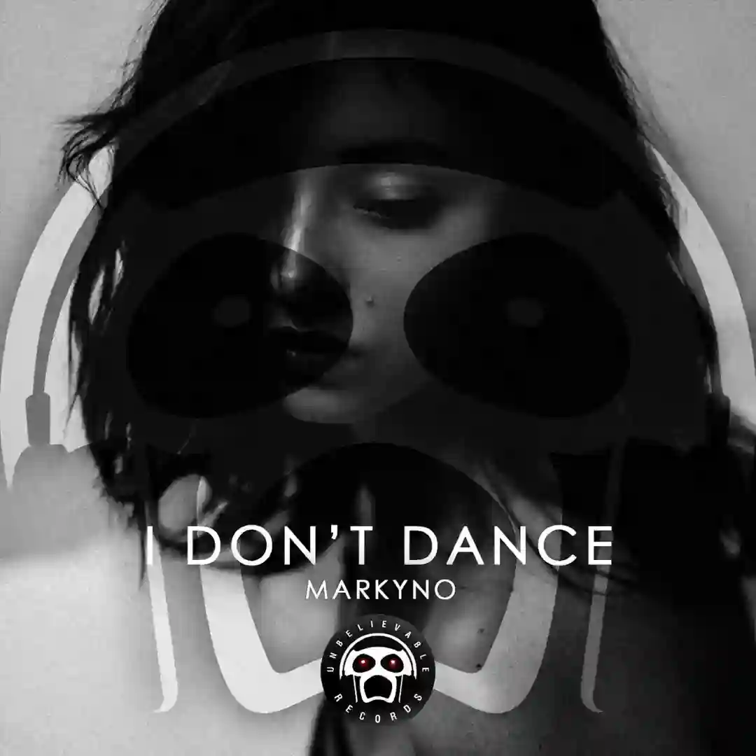 I Don't Dance [URM0019] cover