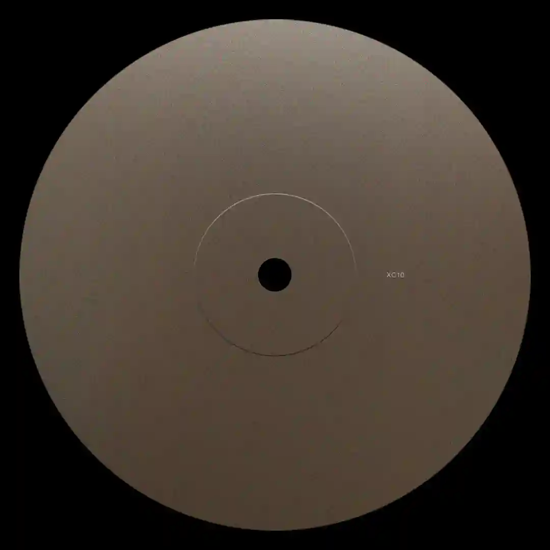 No History To Trust (Original Mix) cover