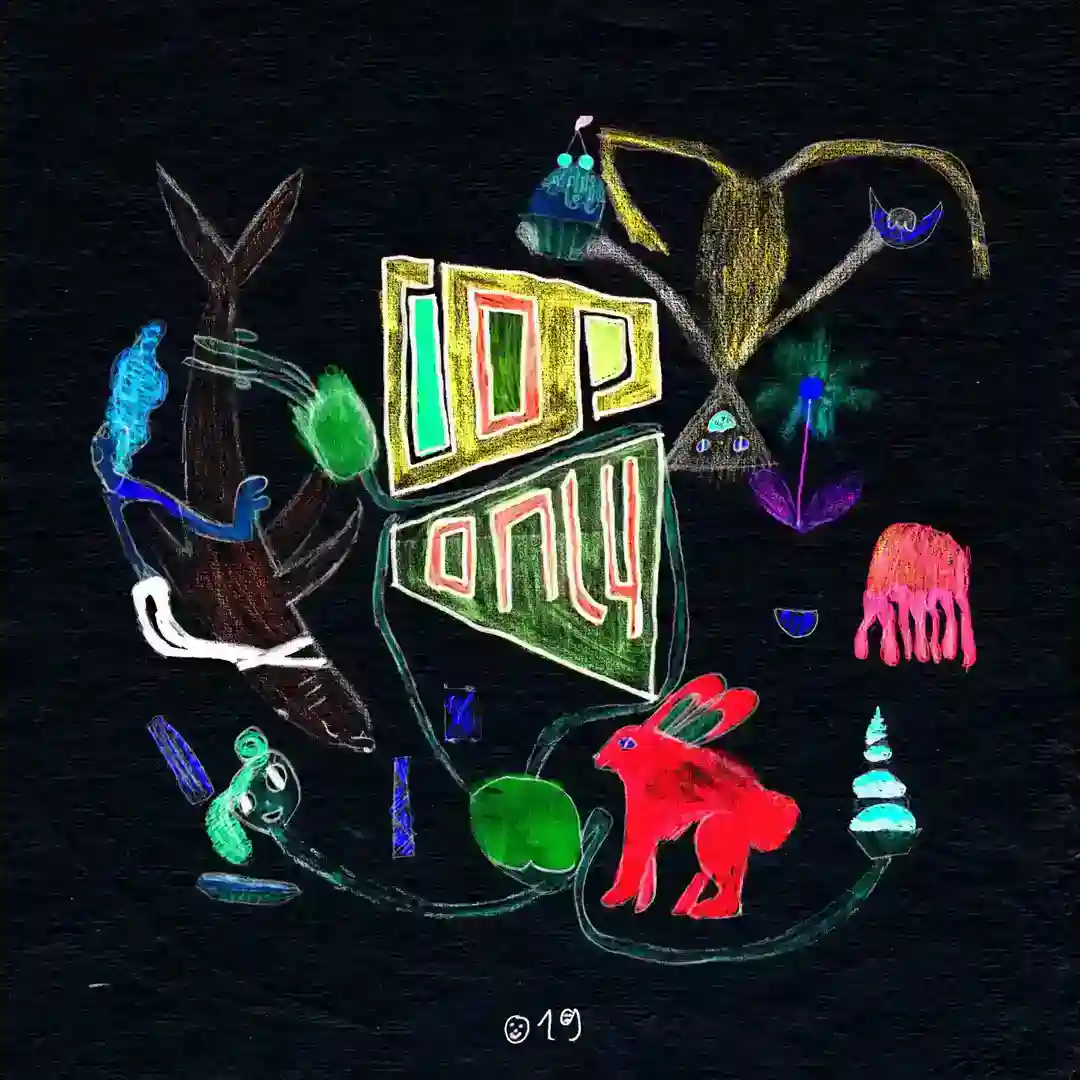 Regarde le dessin (Saktu Remix) cover
