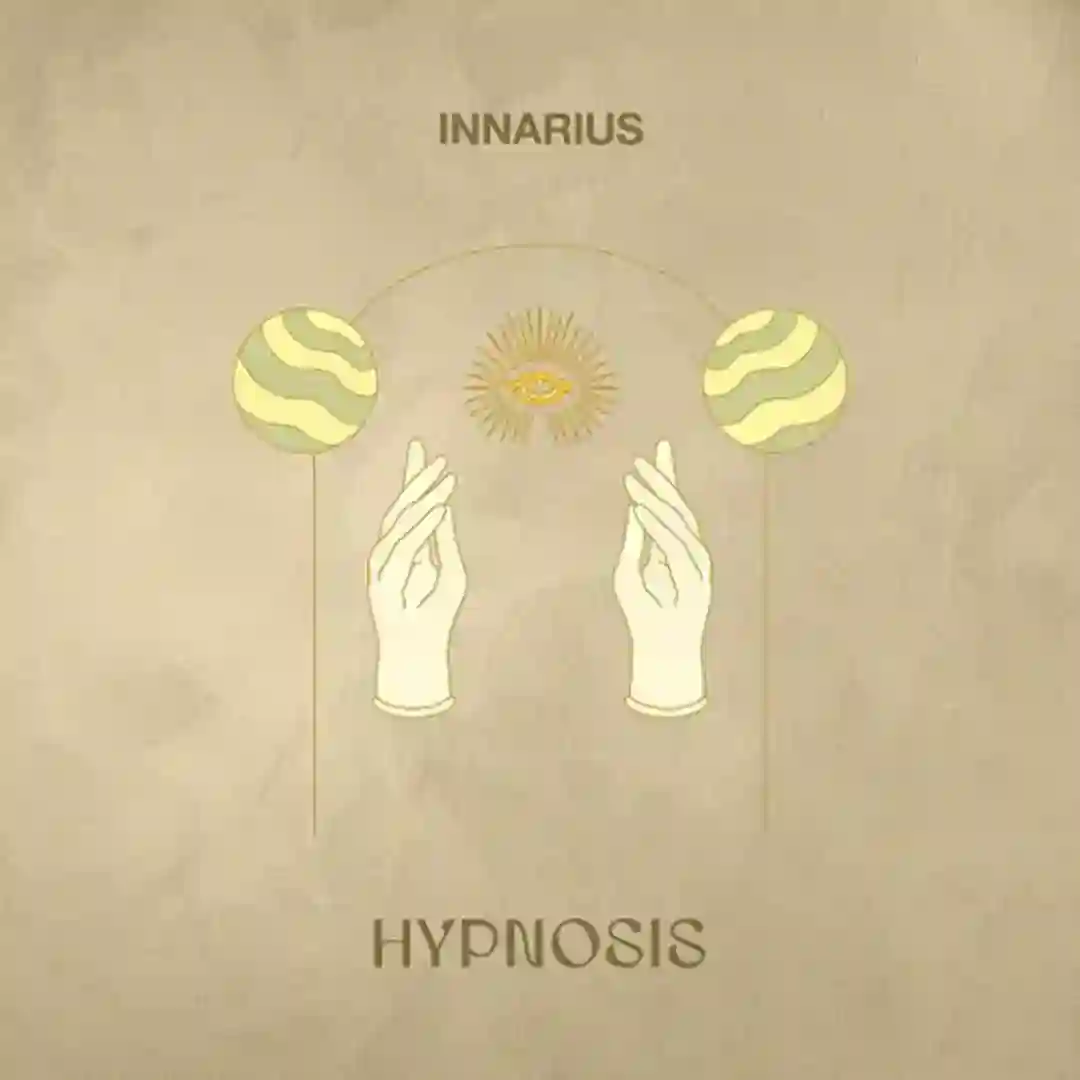Hypnosis cover