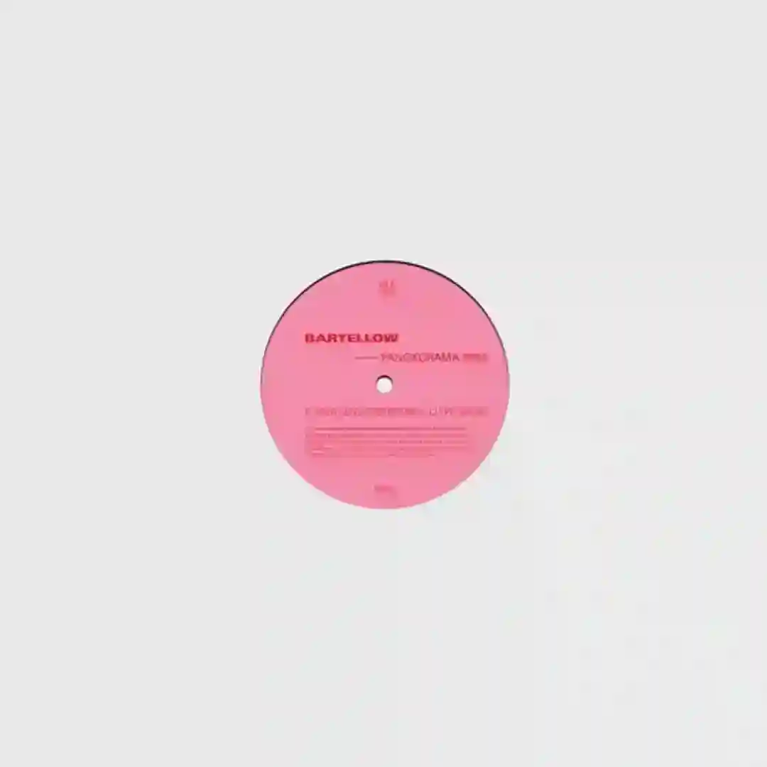 Clypp (Skudge Remix) cover
