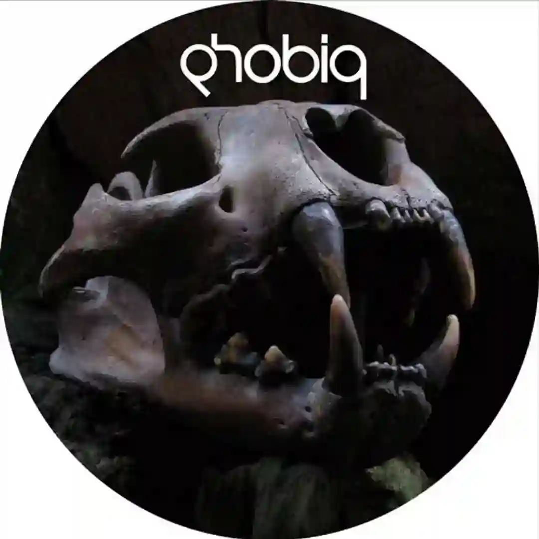 Impulse (Original Mix) cover