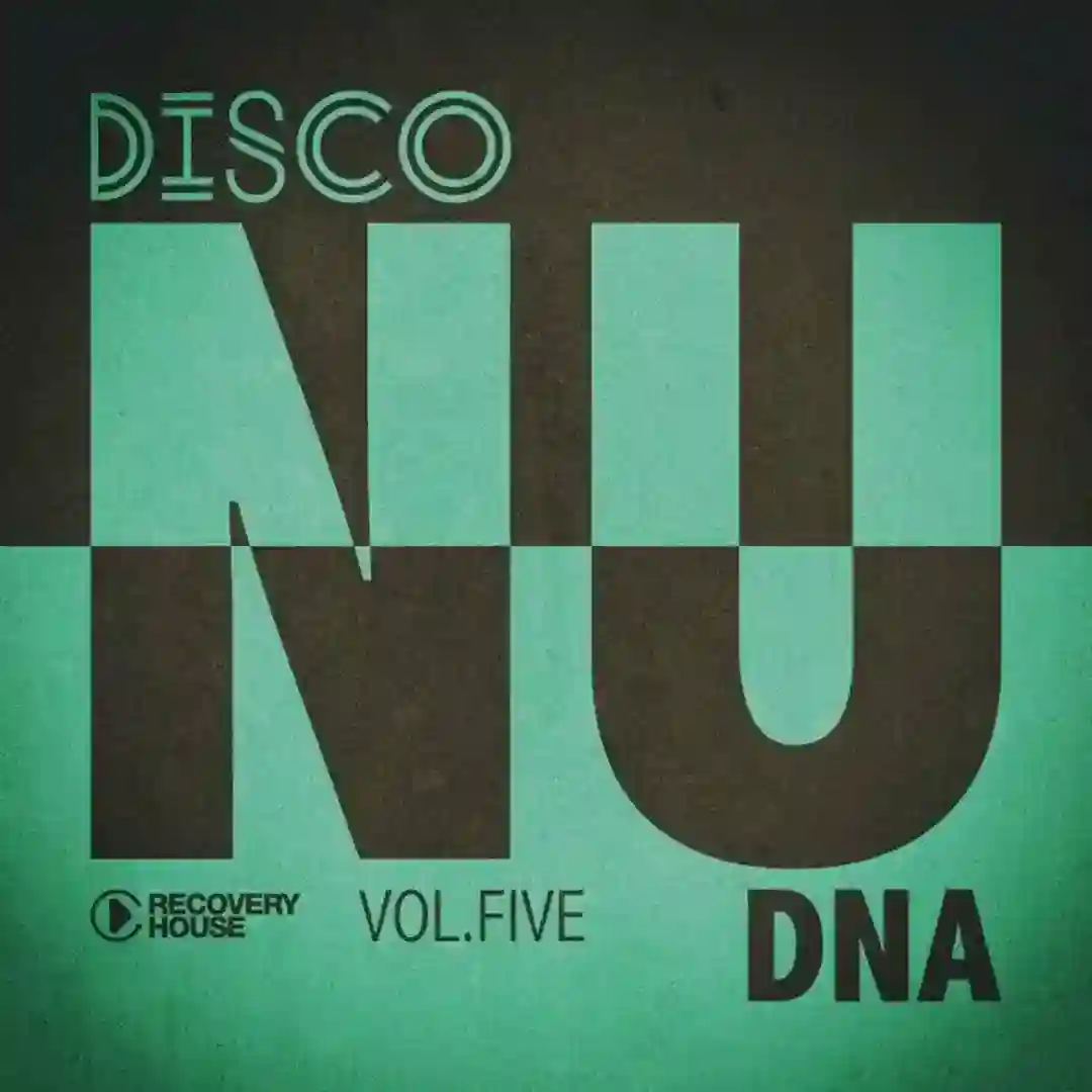 Don't Get Me Down (Original Mix) cover