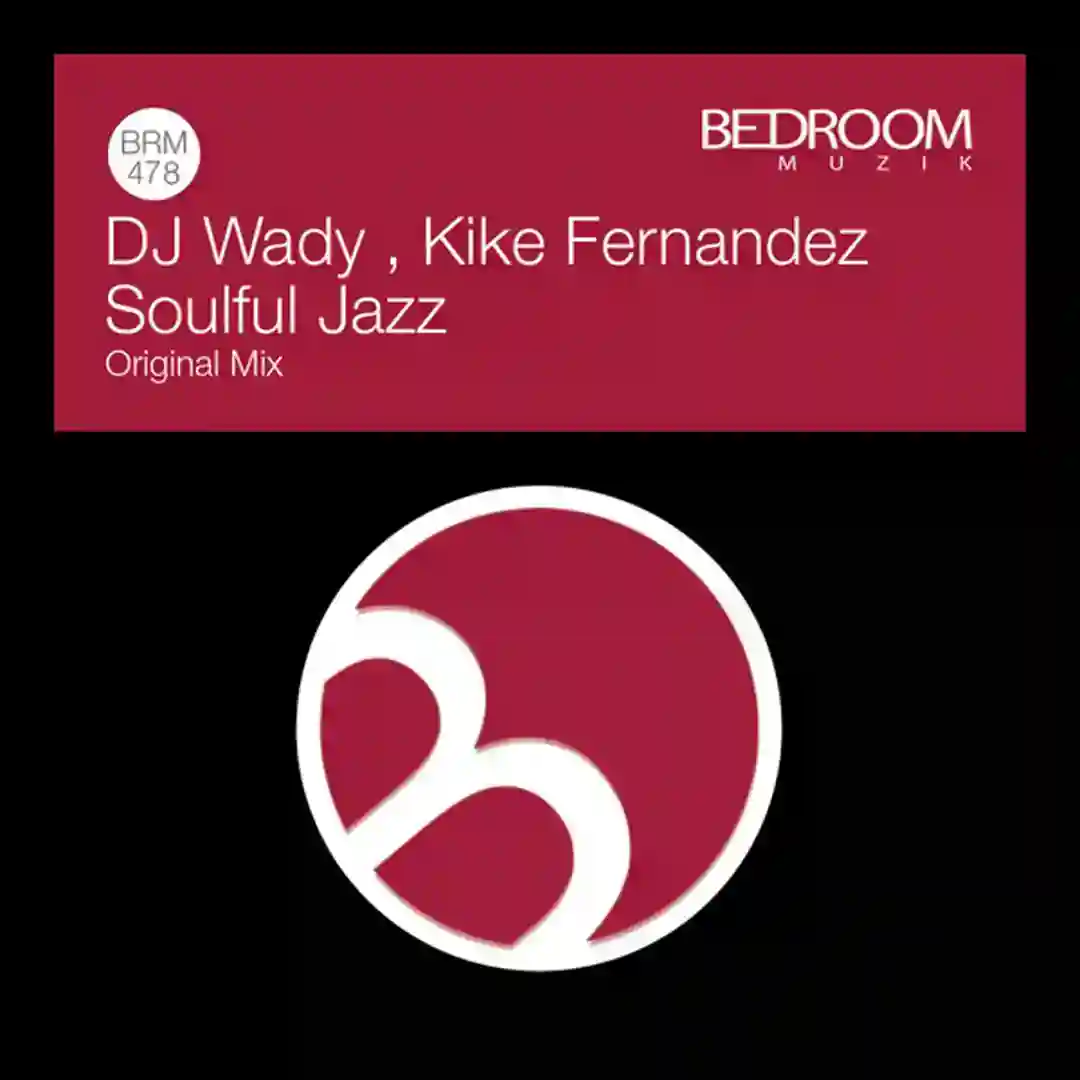 Soulful Jazz (Original Mix) cover