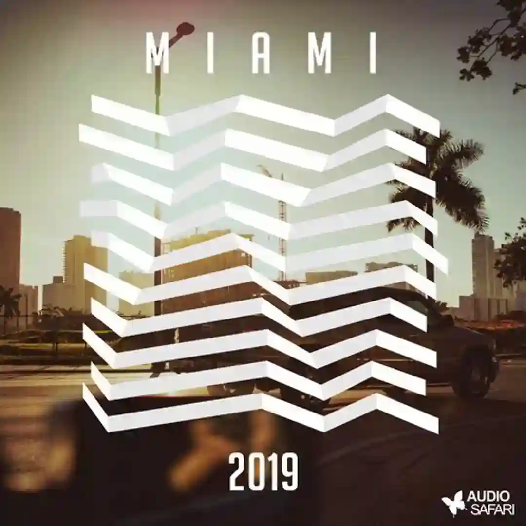 Who Am I (Original Mix) cover