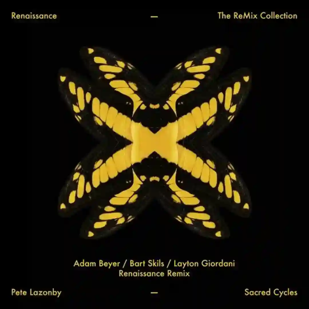 Sacred Cycles cover