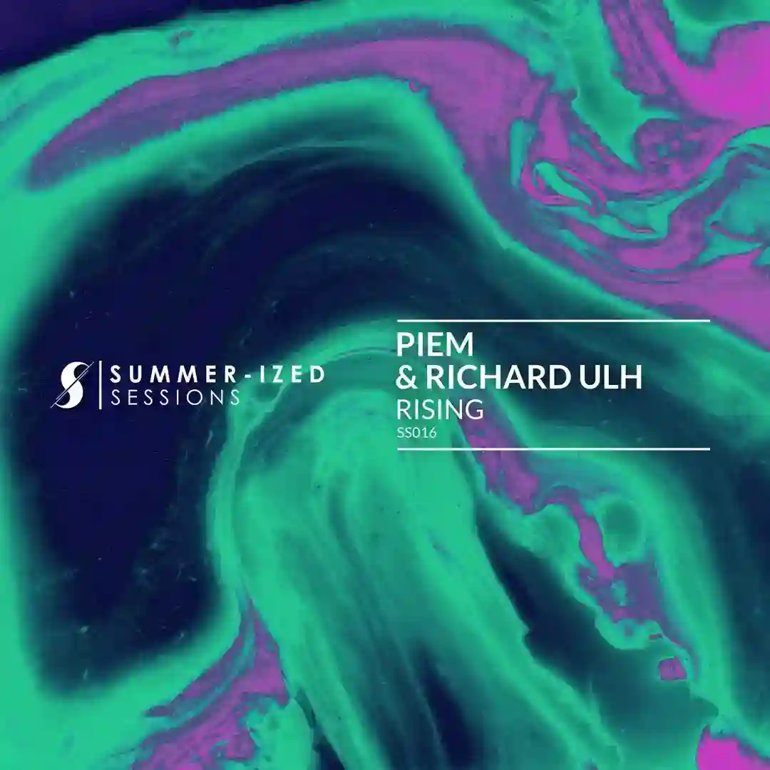 Rising cover
