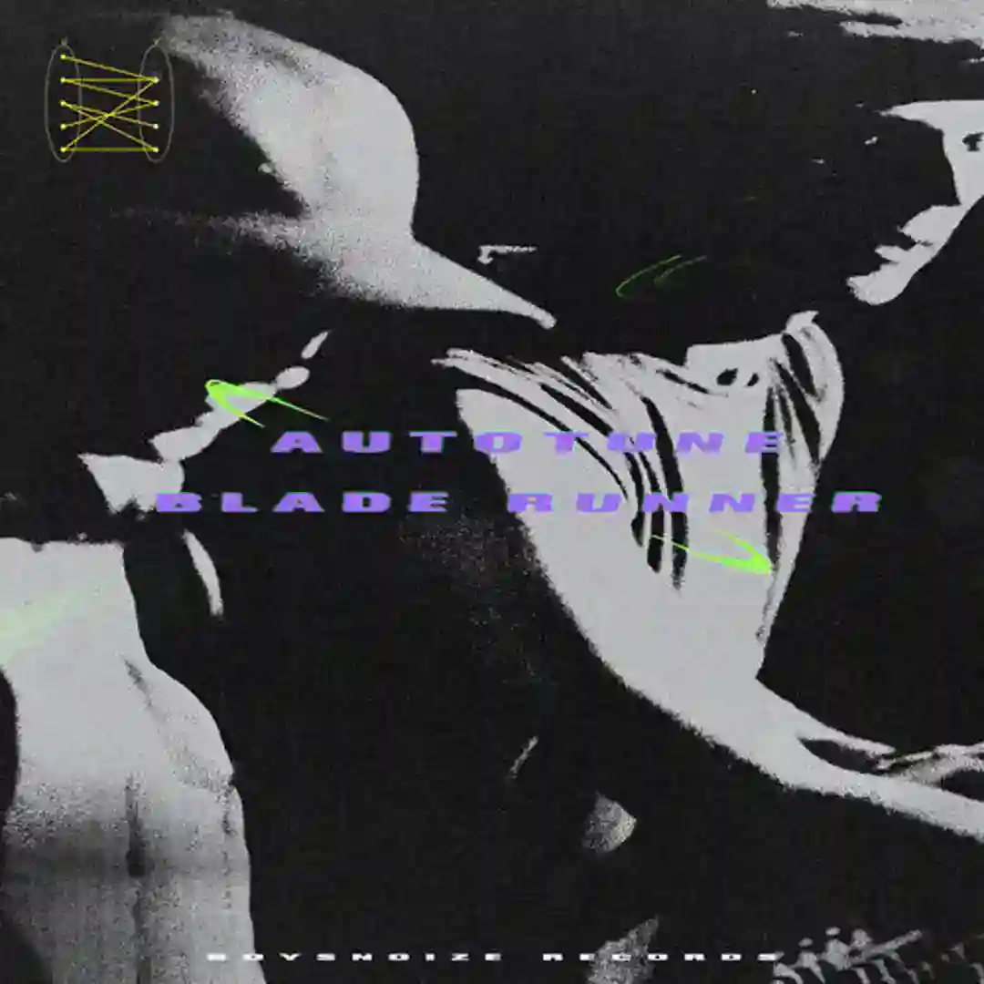 Blade Runner cover