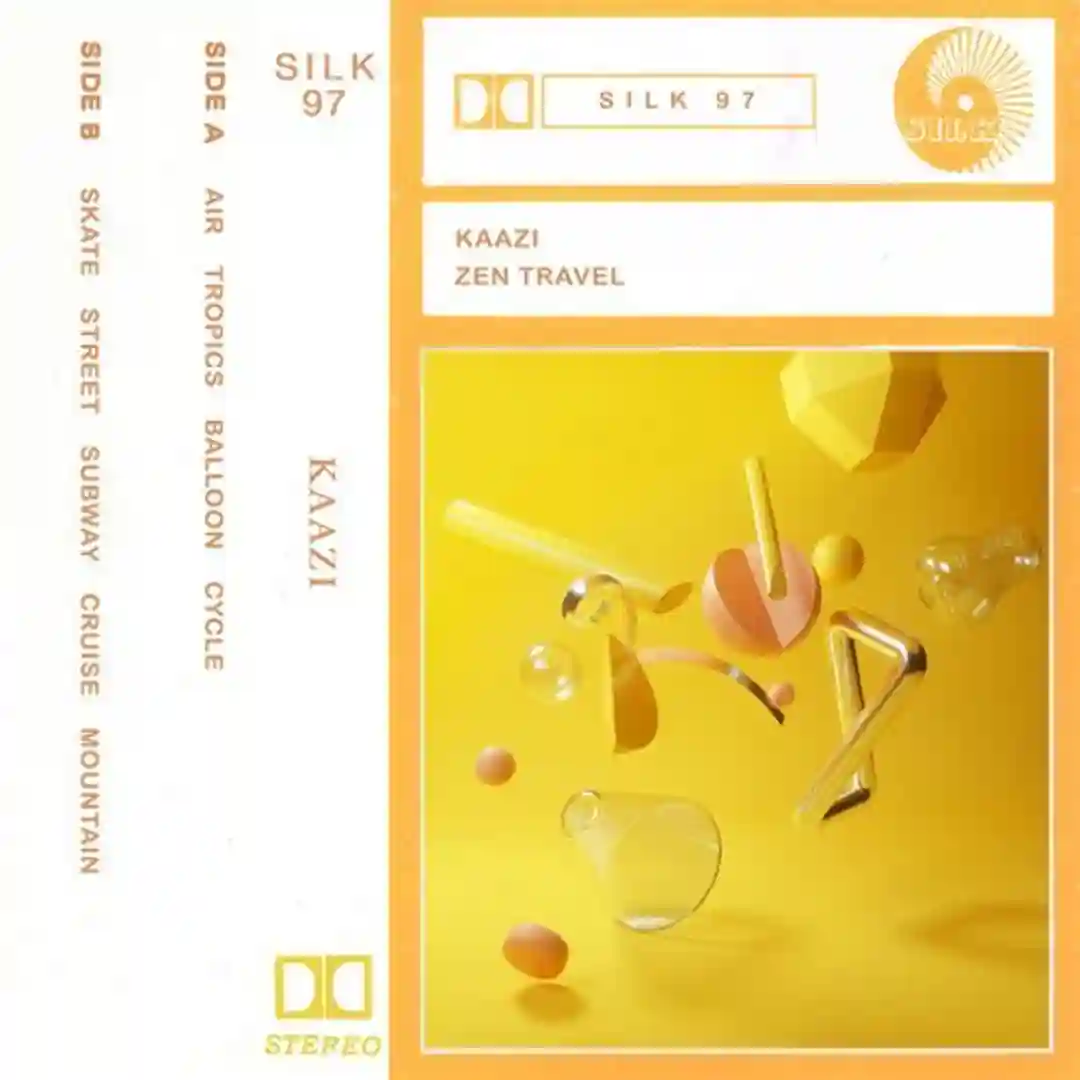 Cruise (Original Mix) cover