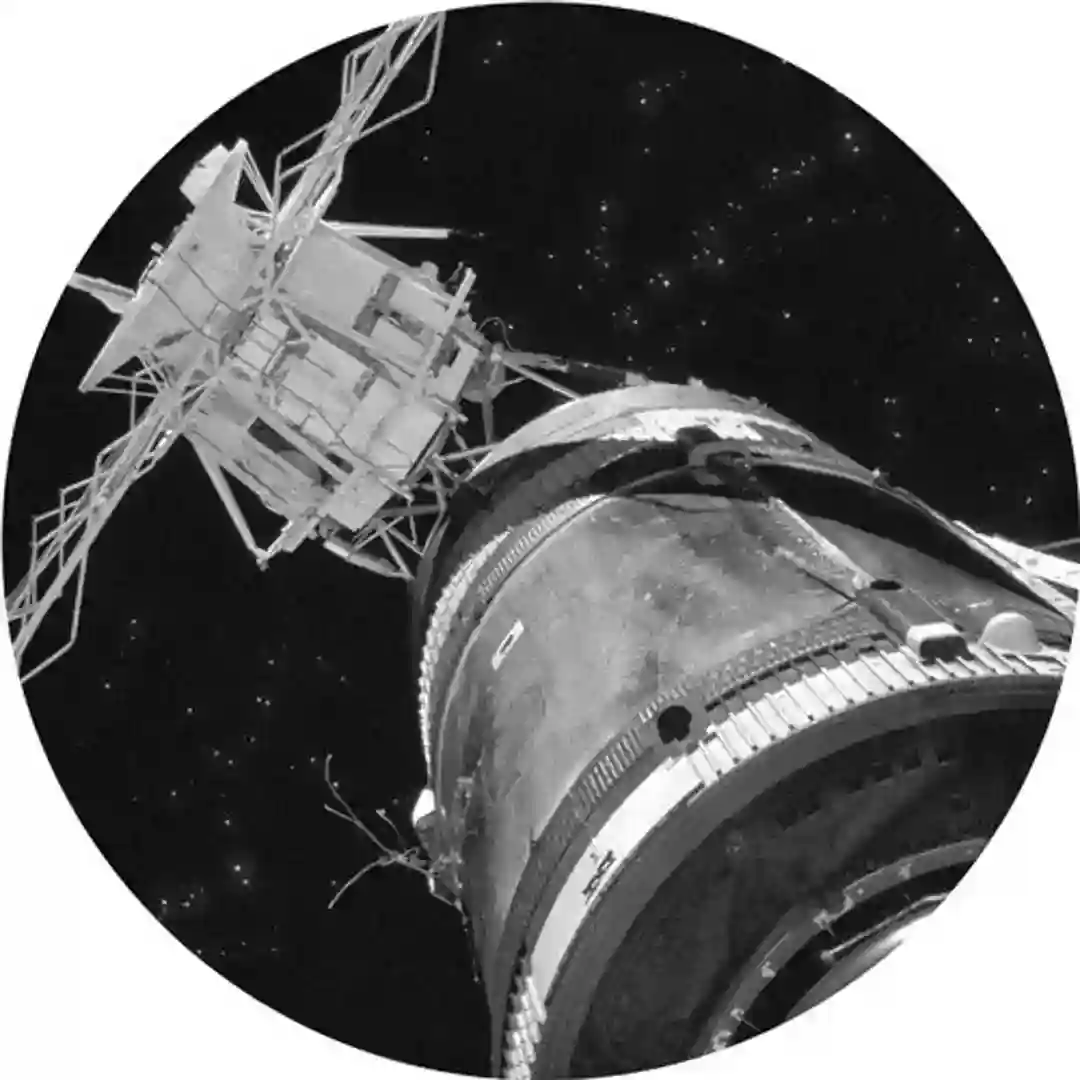 Fornicate (Original Mix) cover