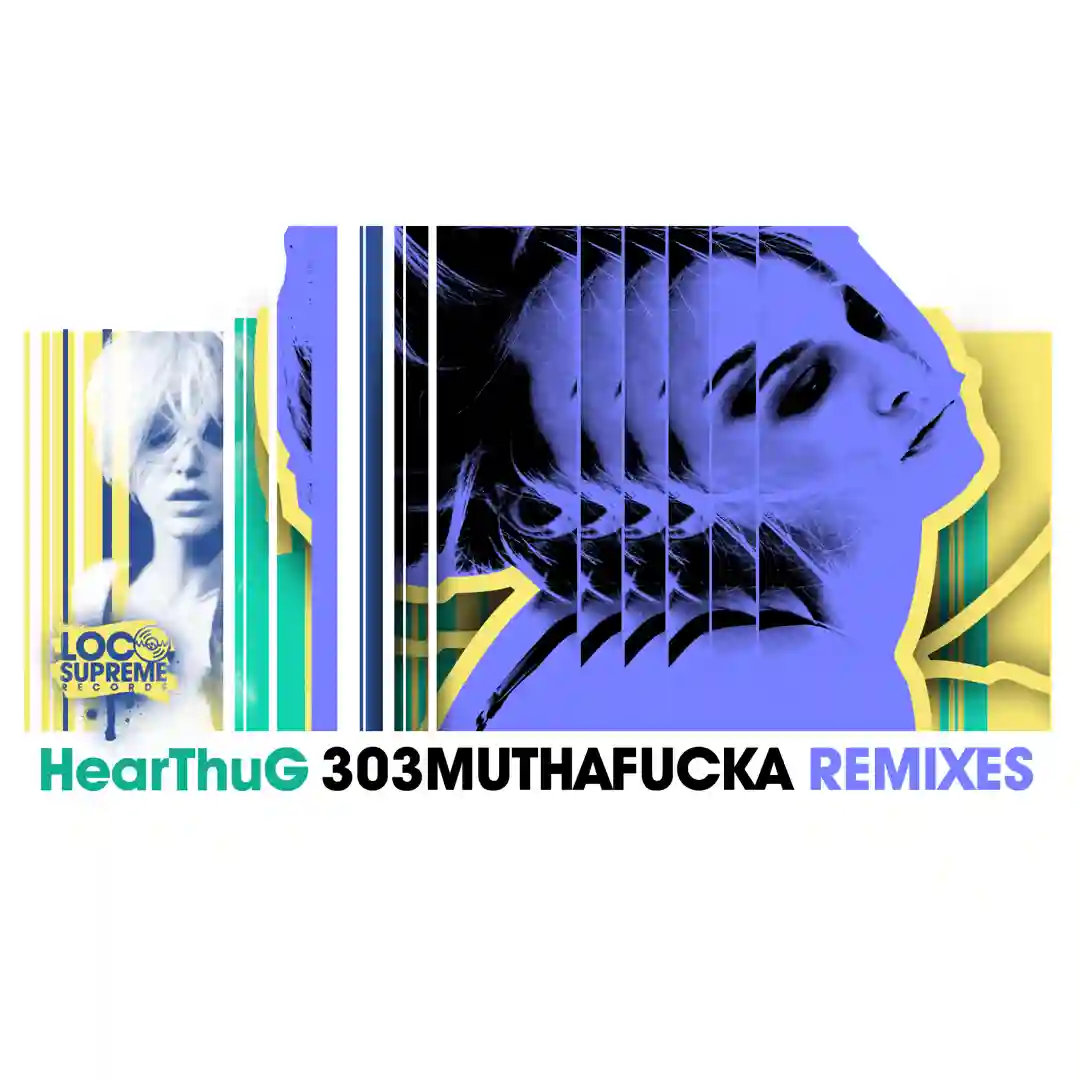 303Muthafucka (HazeM Remix) cover