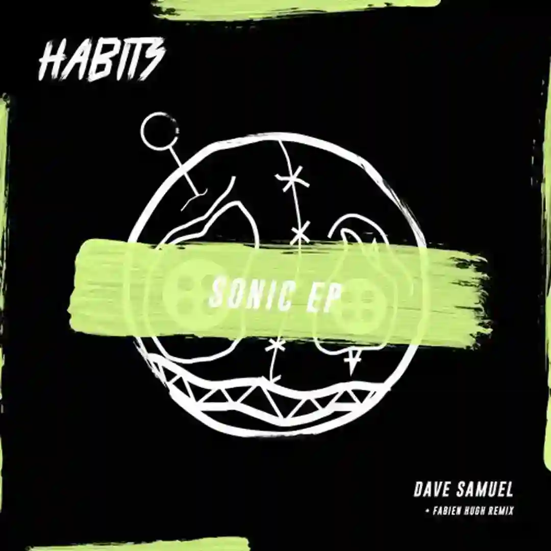 Banksia (Original Mix) cover
