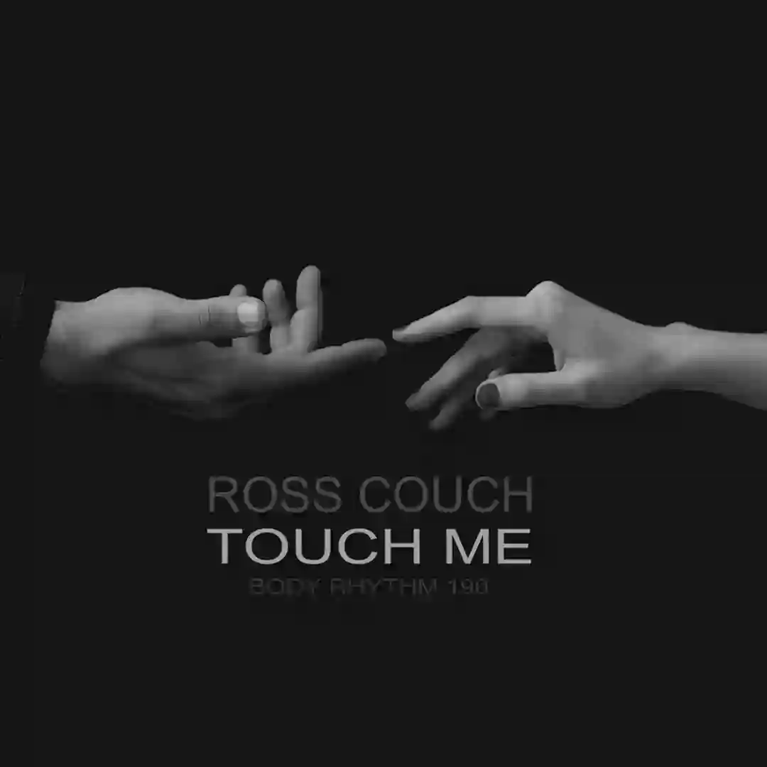 Touch Me cover