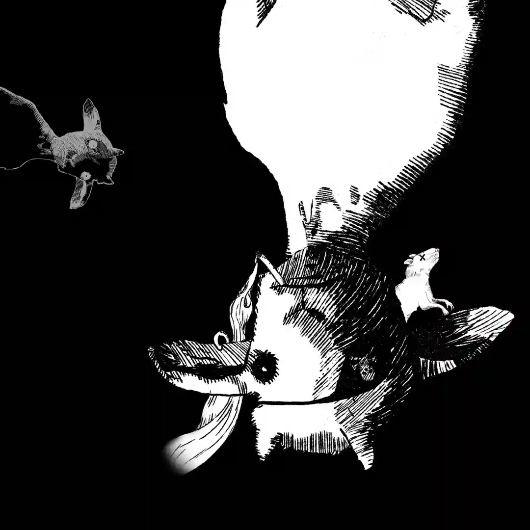 From Pimlico to Chichester (Original Mix) cover
