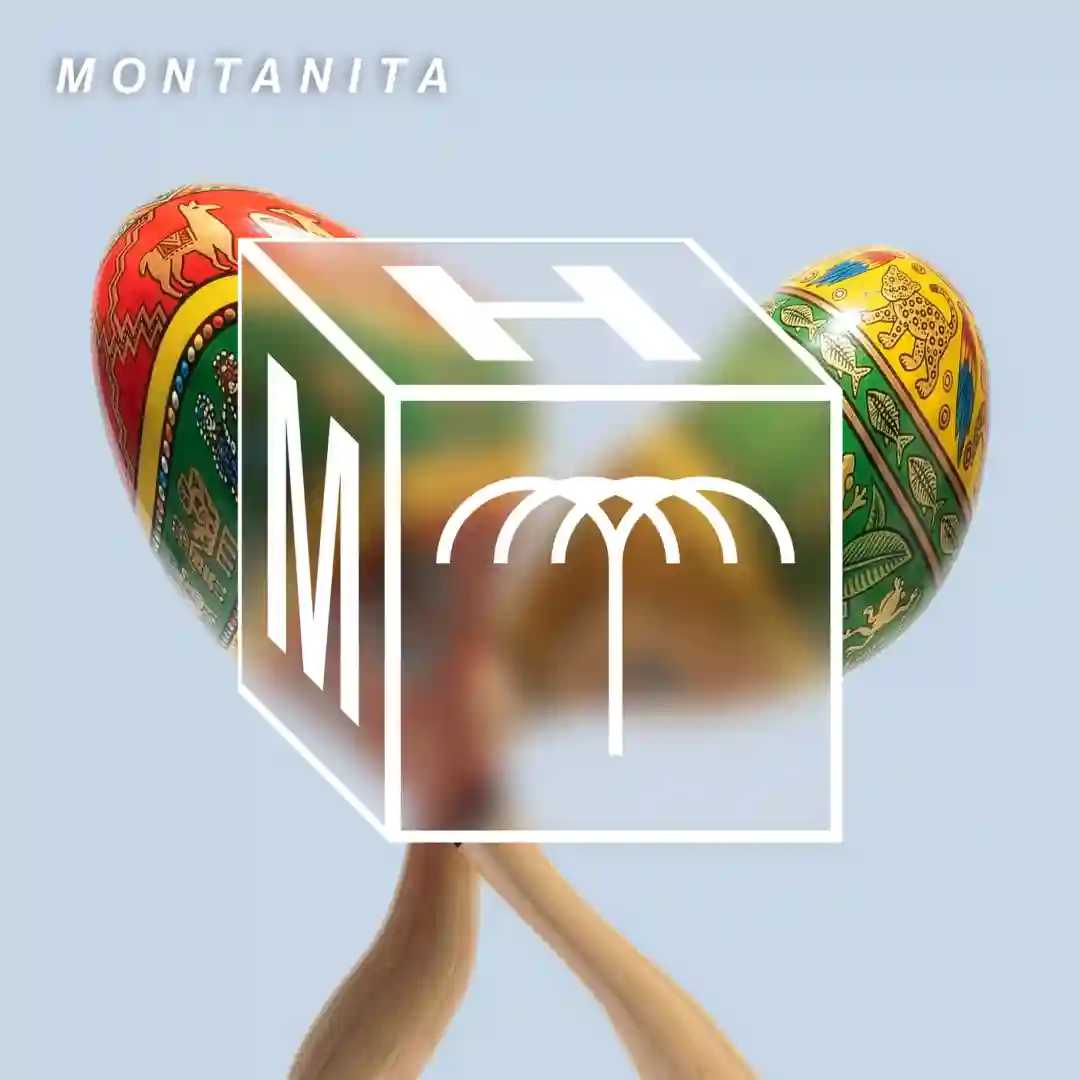 Montanita (Extended Mix) cover