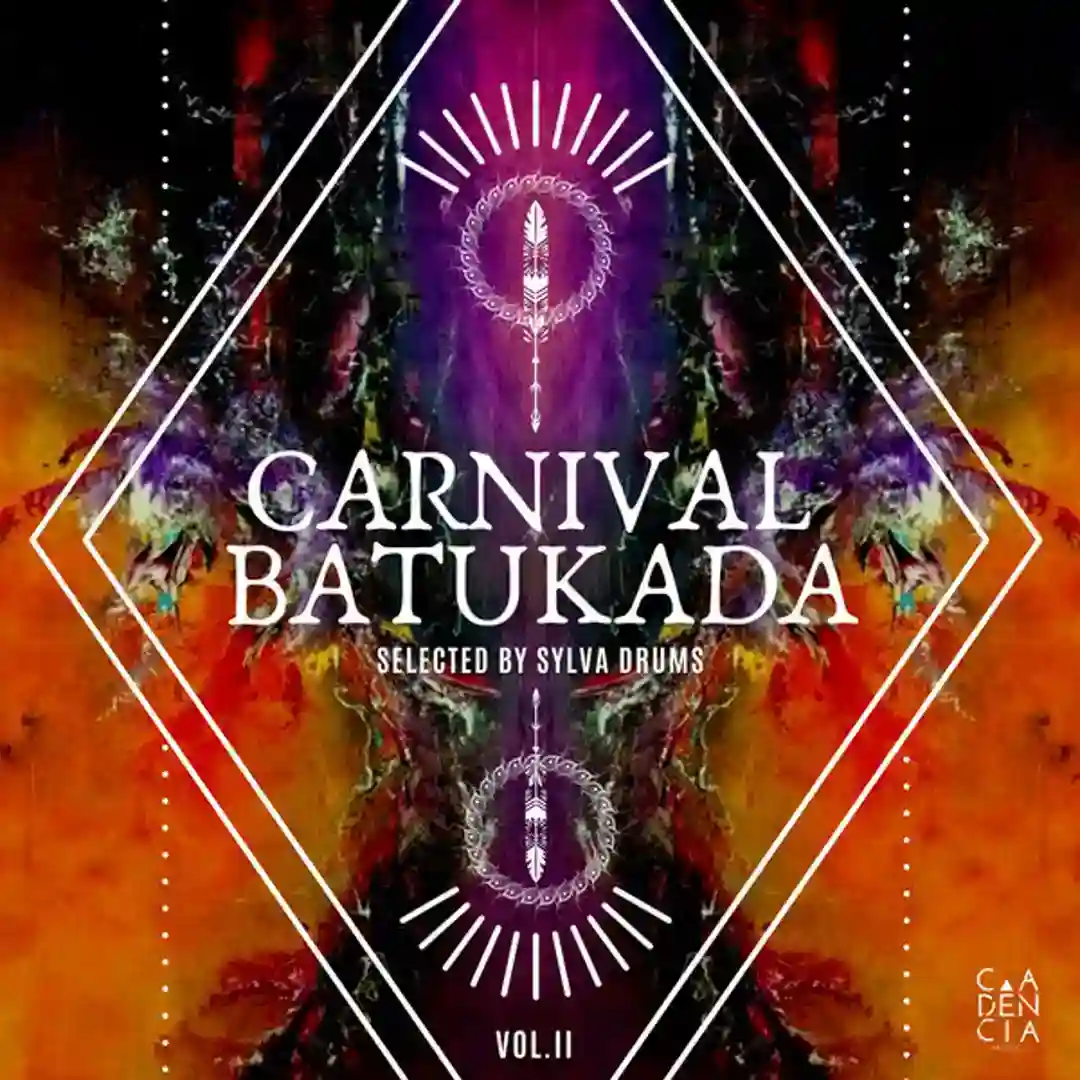Sambódromo (Original Mix) cover