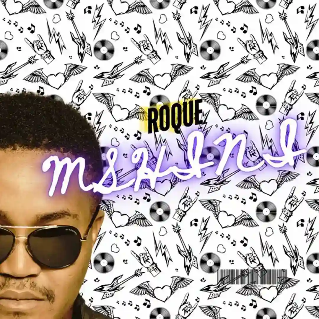 Mshini cover