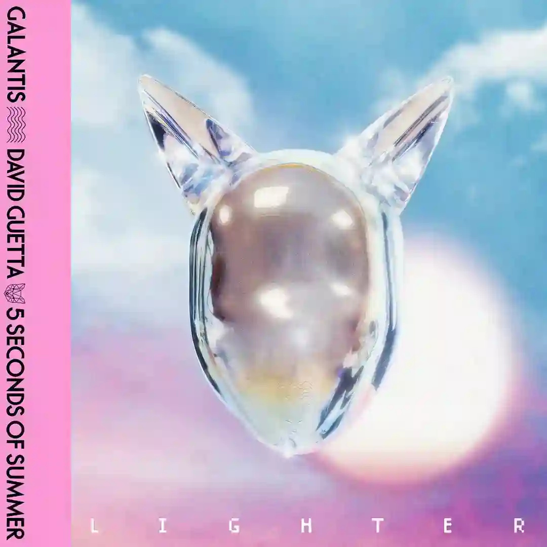 Lighter (Extended Mix) cover