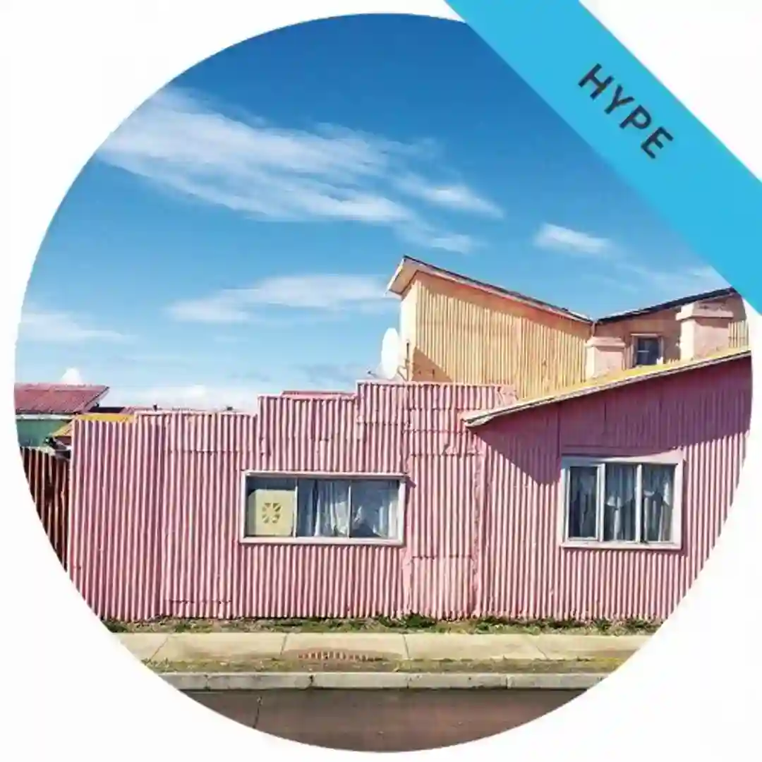 Angelo's Alley (Original Mix) cover