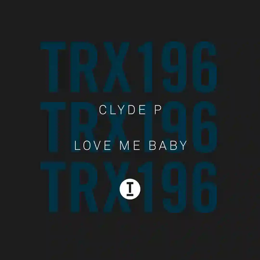 Love Me Baby cover