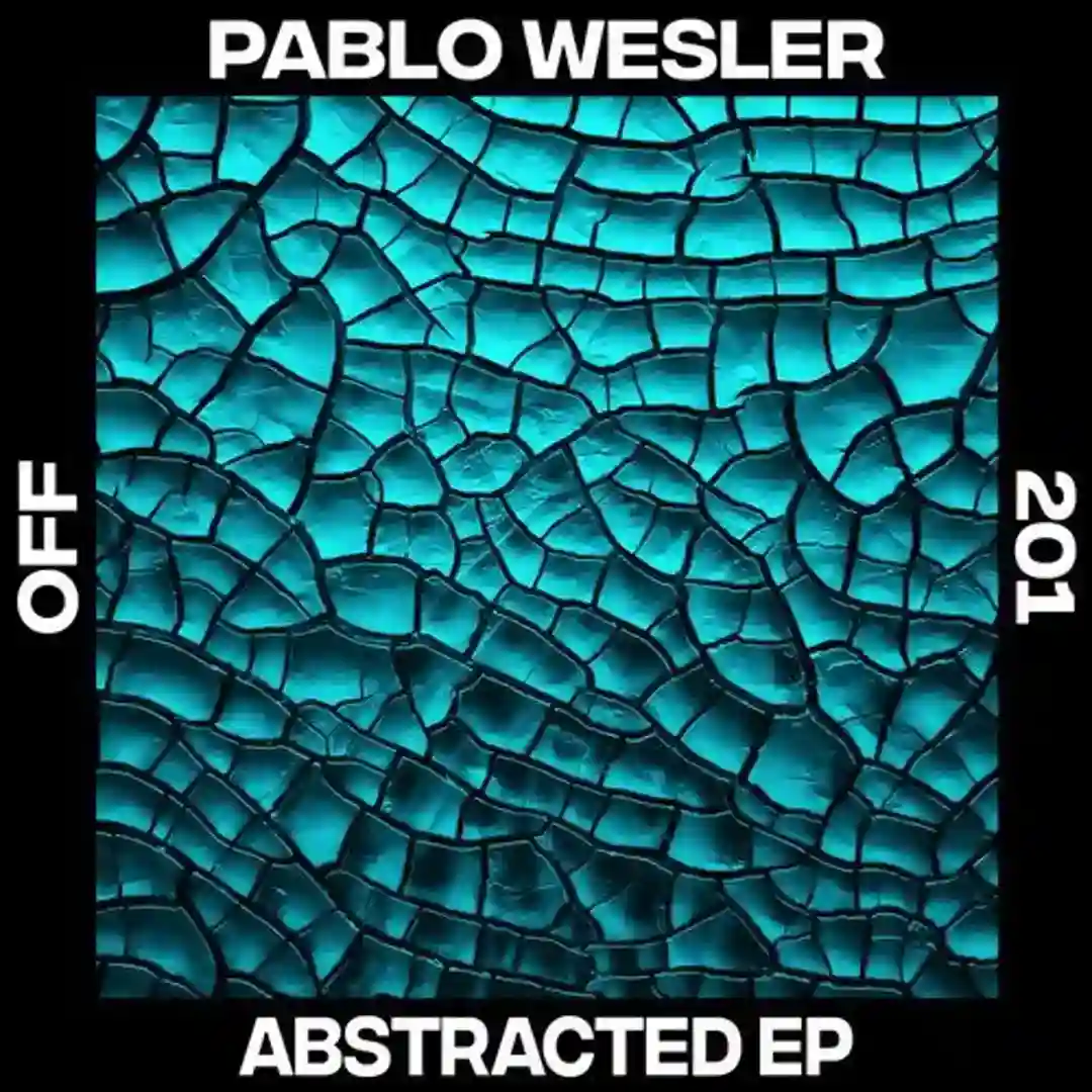 Abstracted cover