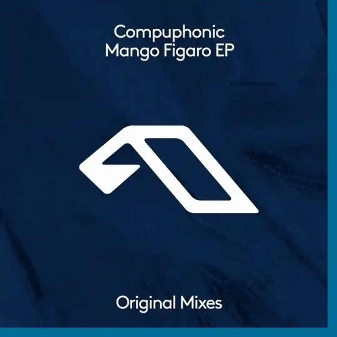 Mango Figaro (Extended Mix) cover