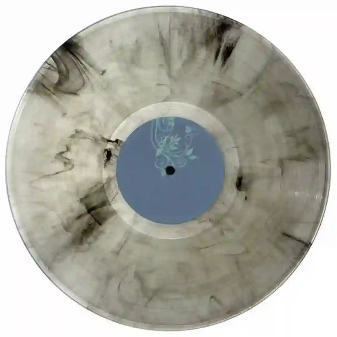 Lost Traxx #3 (youANDme Remix) cover