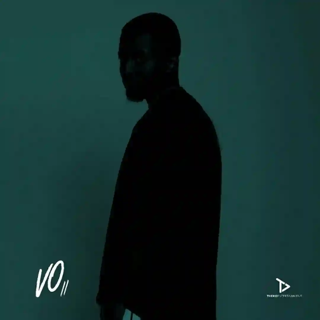 Yewa (Original Mix) cover