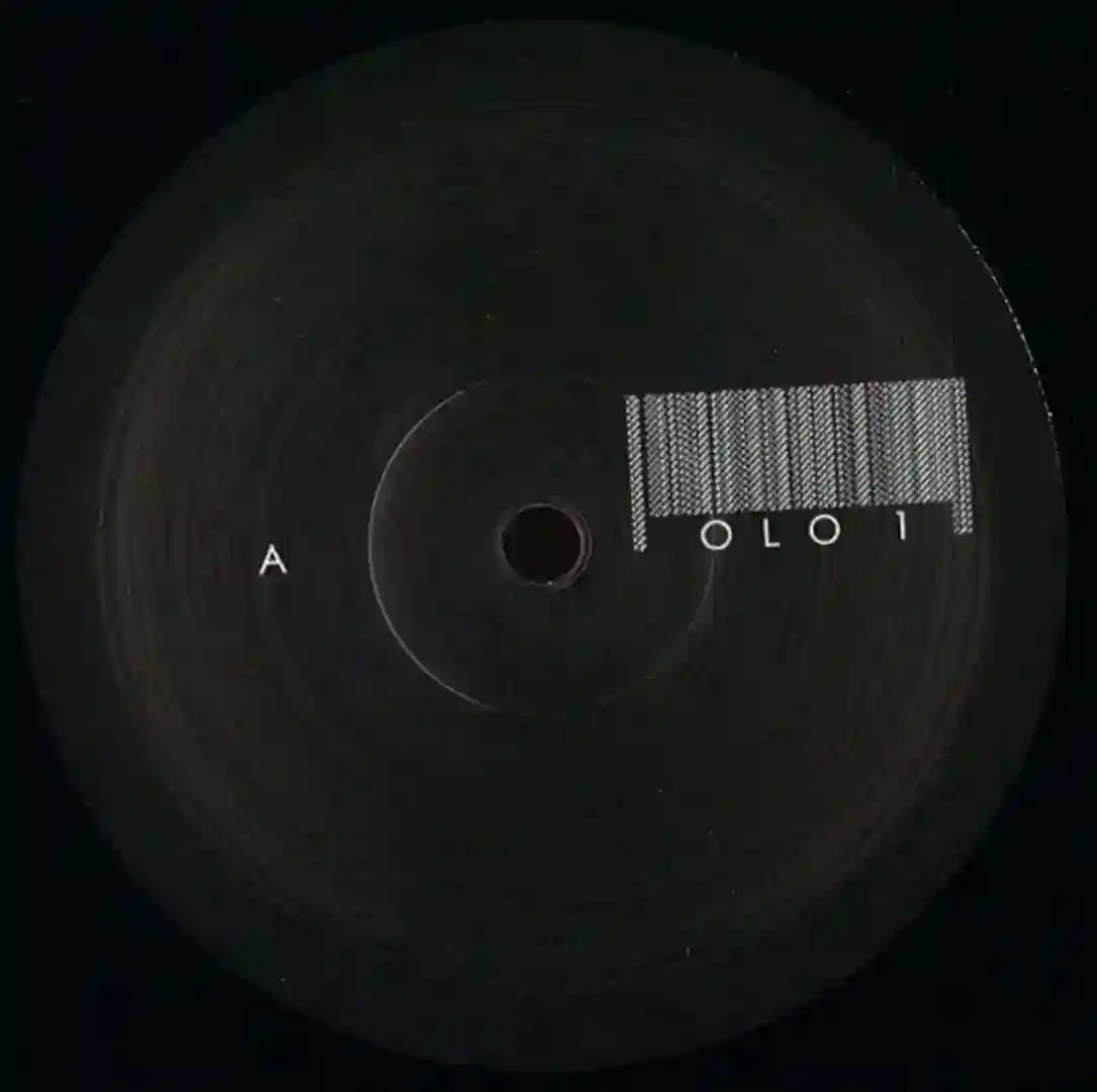 Track 2 cover