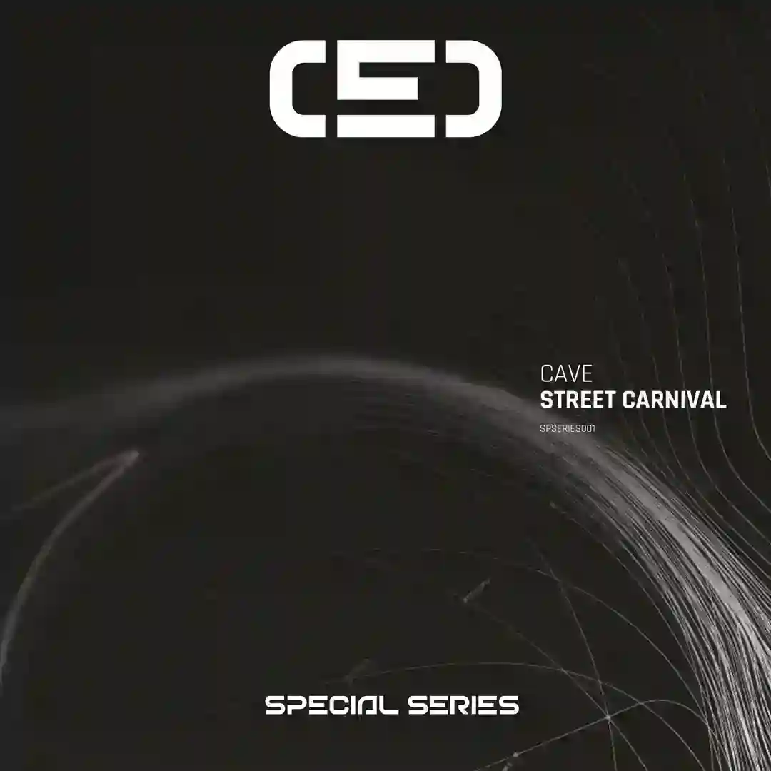 Speleon (Ben Sims Remix) cover