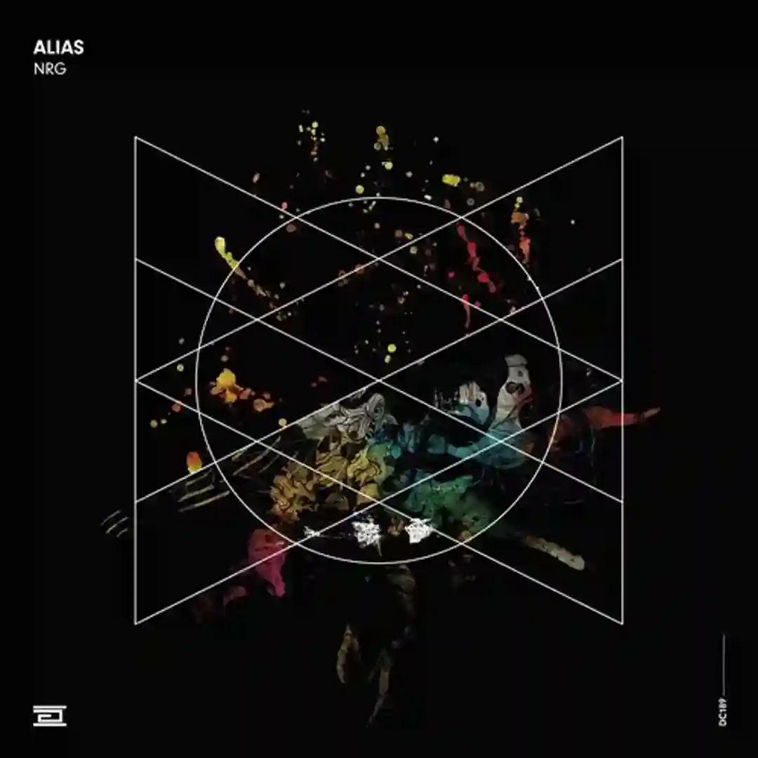 The Event (Original Mix) cover