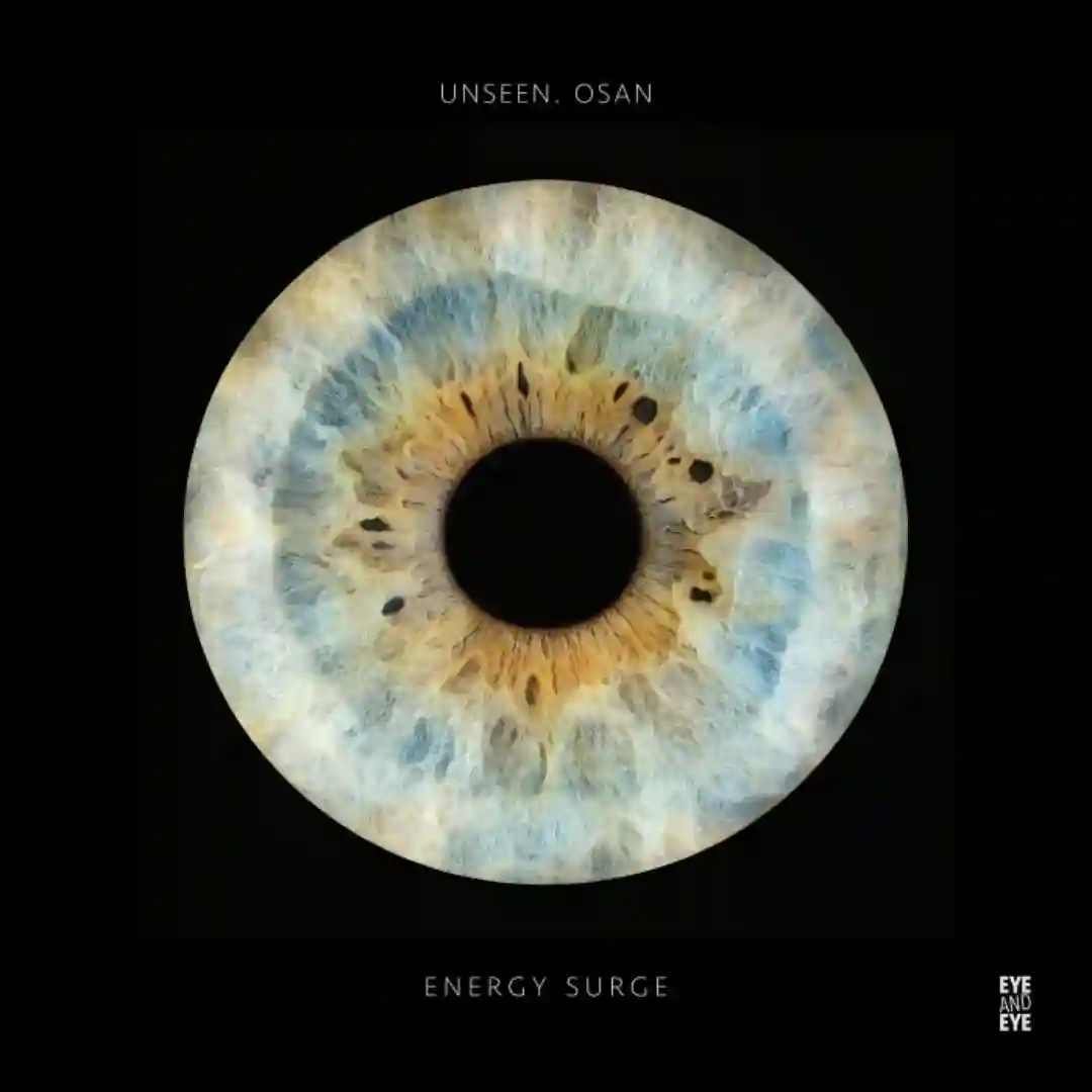 Energy Surge cover
