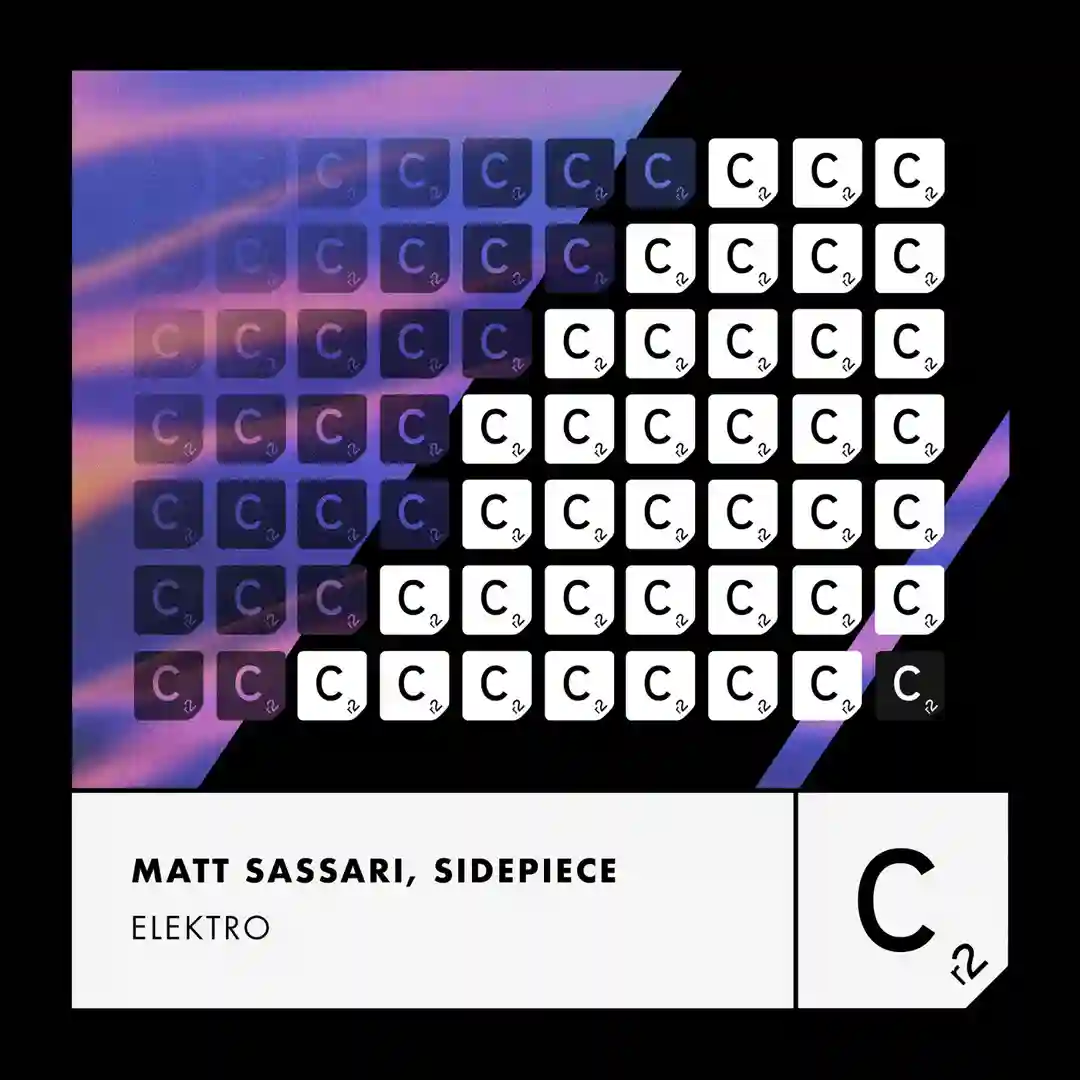 Elektro (Extended Mix) cover