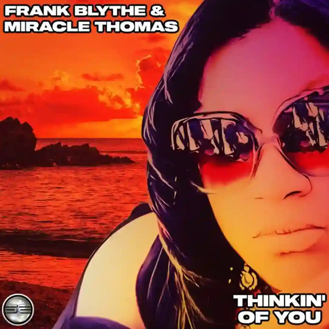 Thinkin' Of You cover