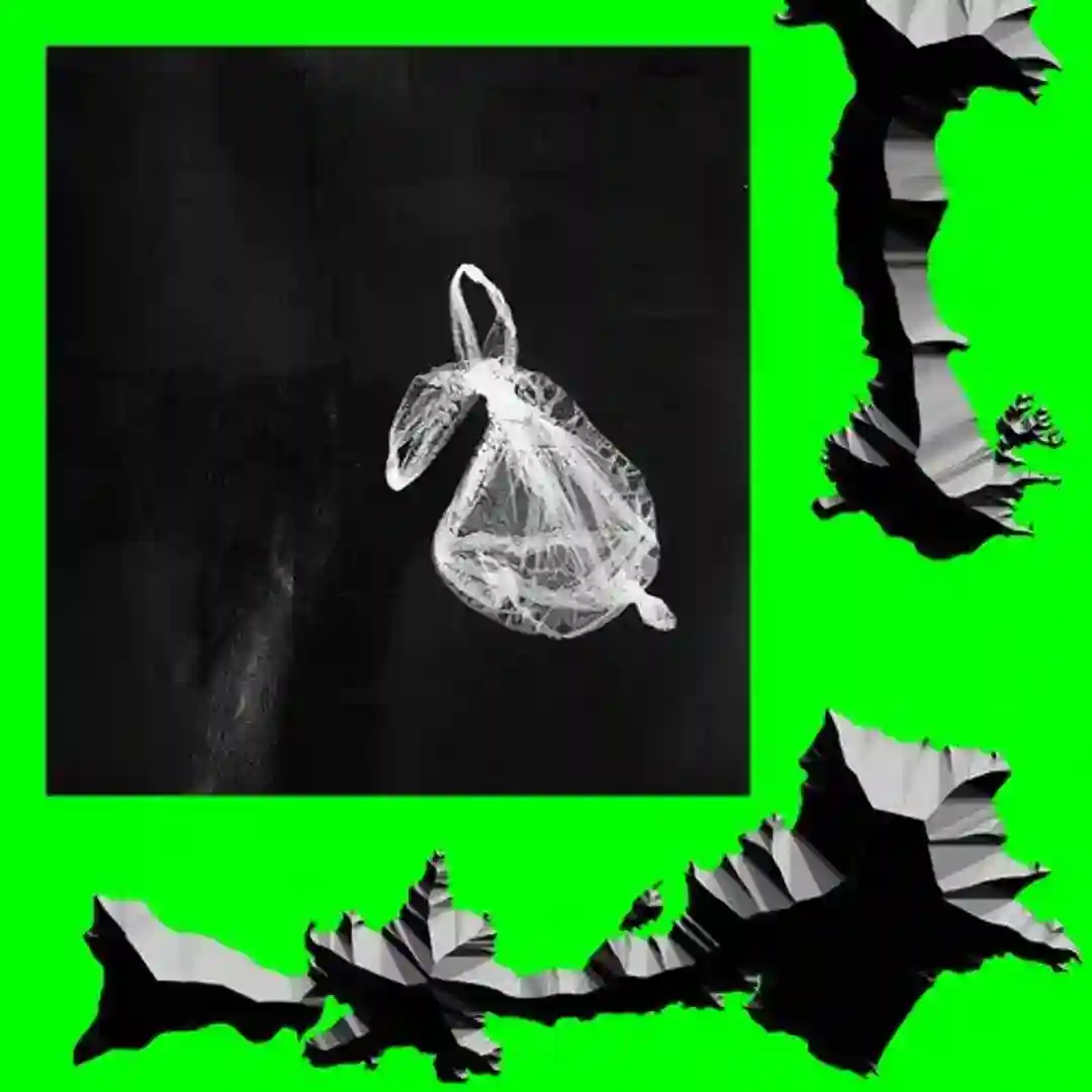 Metrica (Original Mix) cover