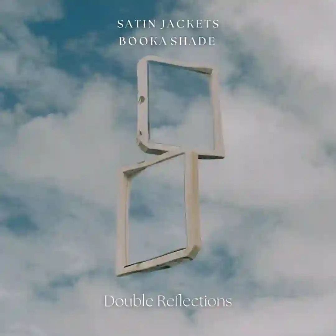 Double Reflections (Original Mix) cover
