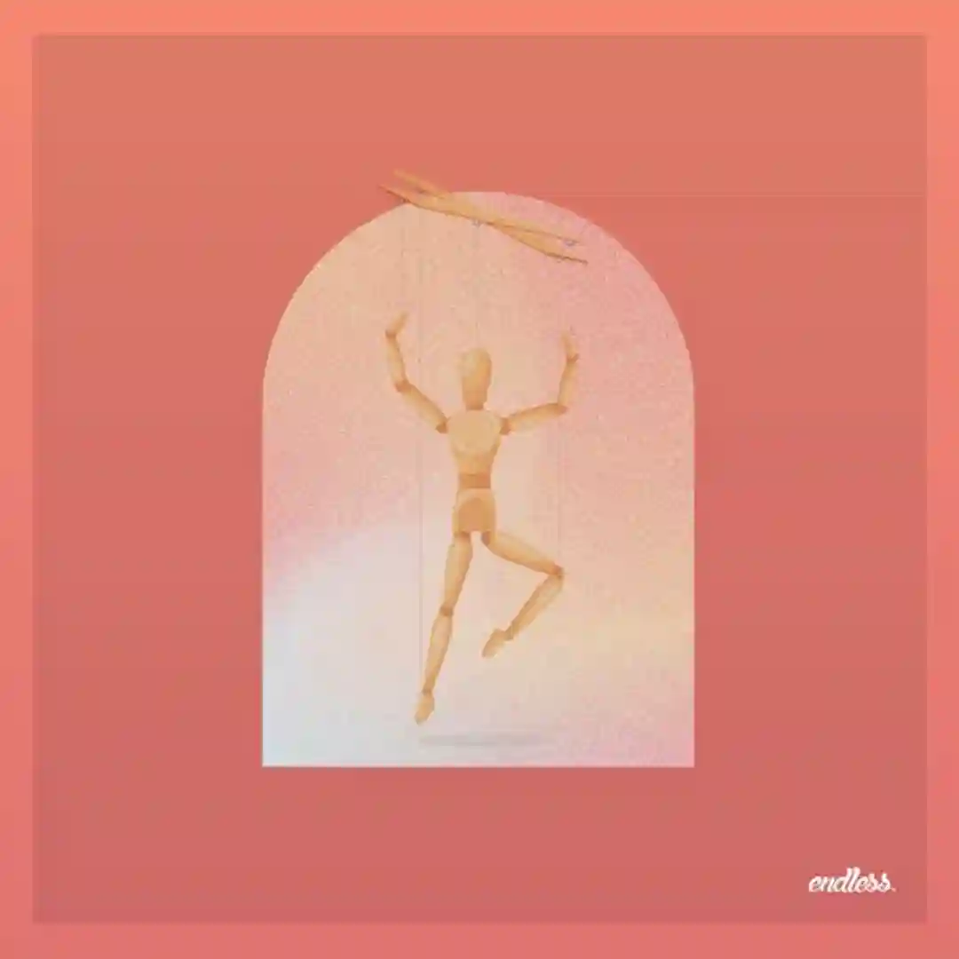 Wait For You (Original Mix) cover