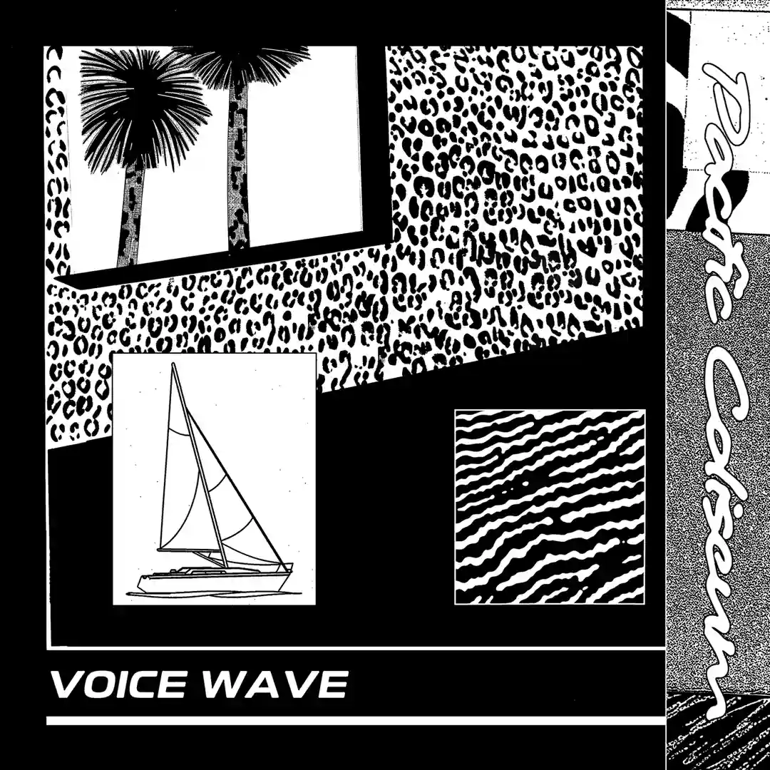 Voice Wave (Original Mix) cover
