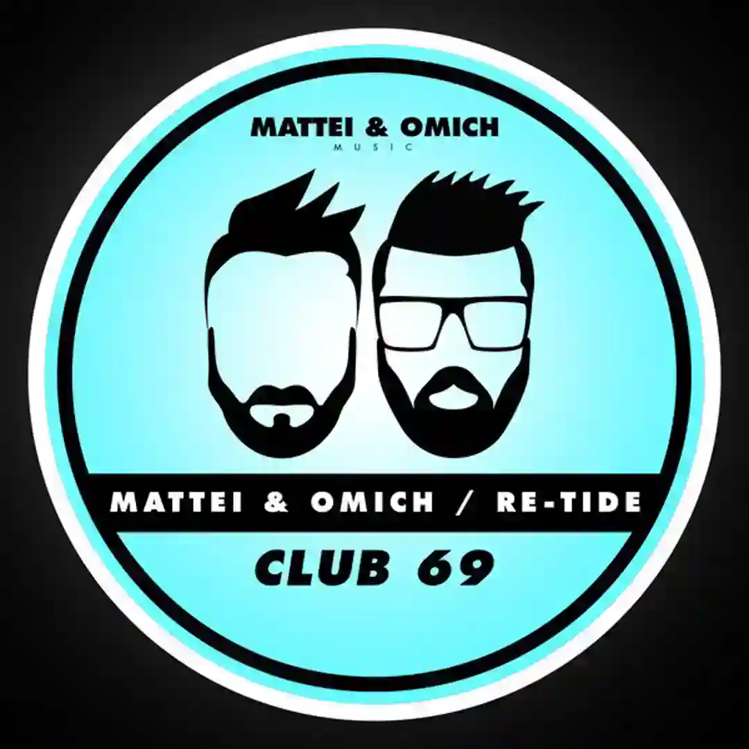 Club 69 cover