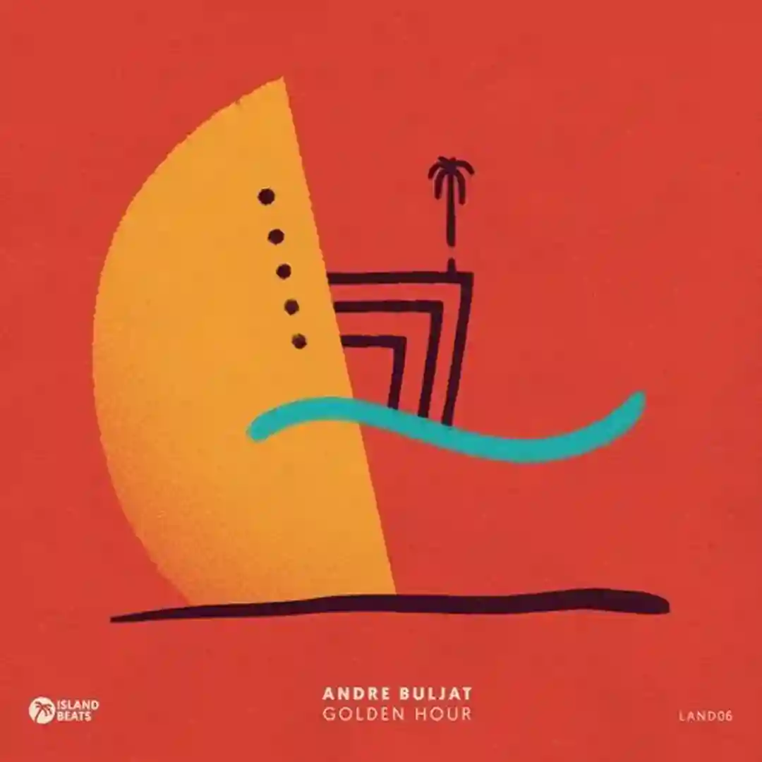 Golden Hour (Spaced Out Mix) cover