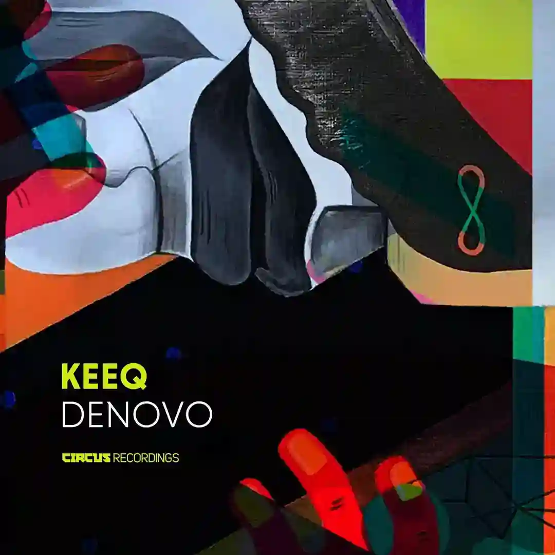 Denovo cover