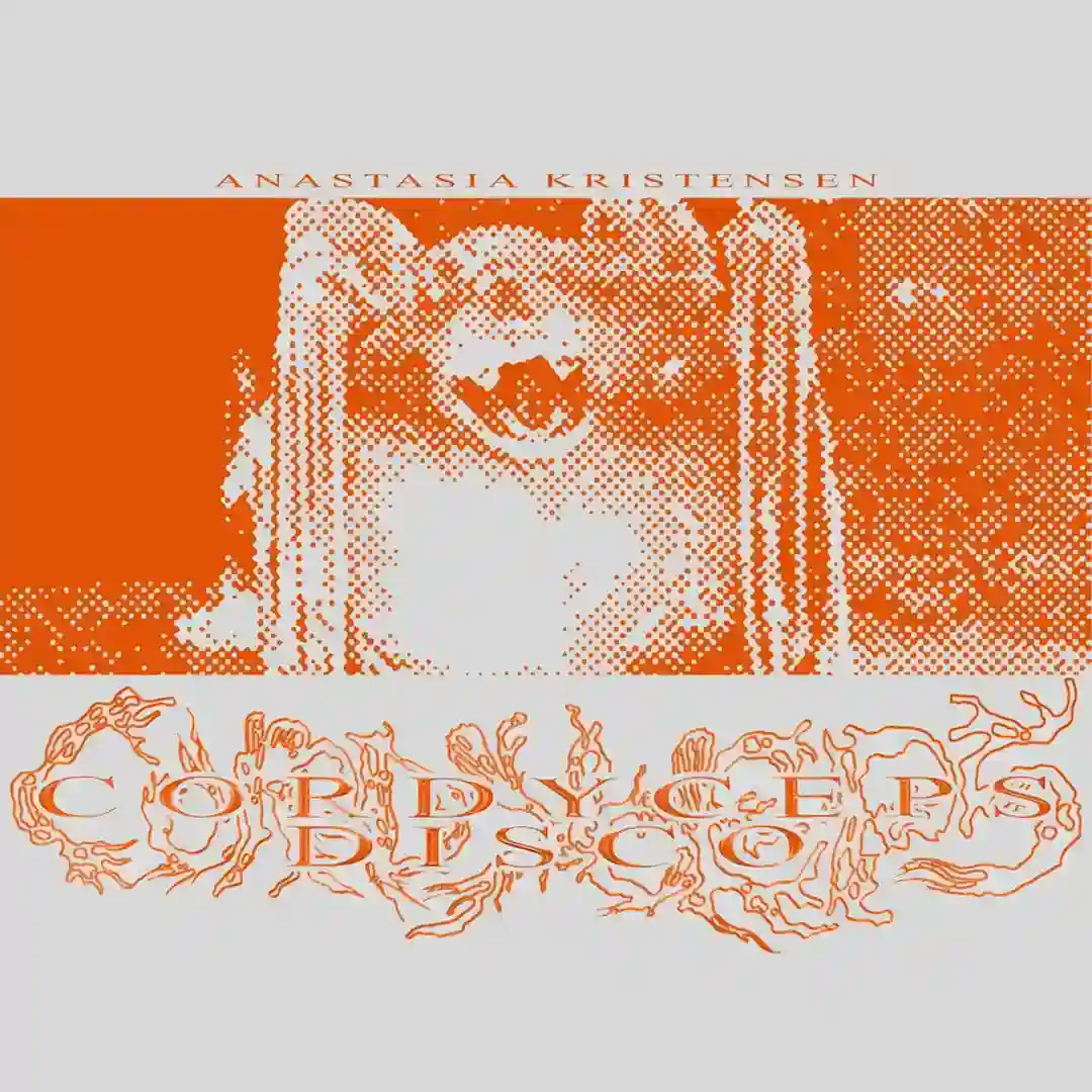 Cordyceps Disco (Original) cover