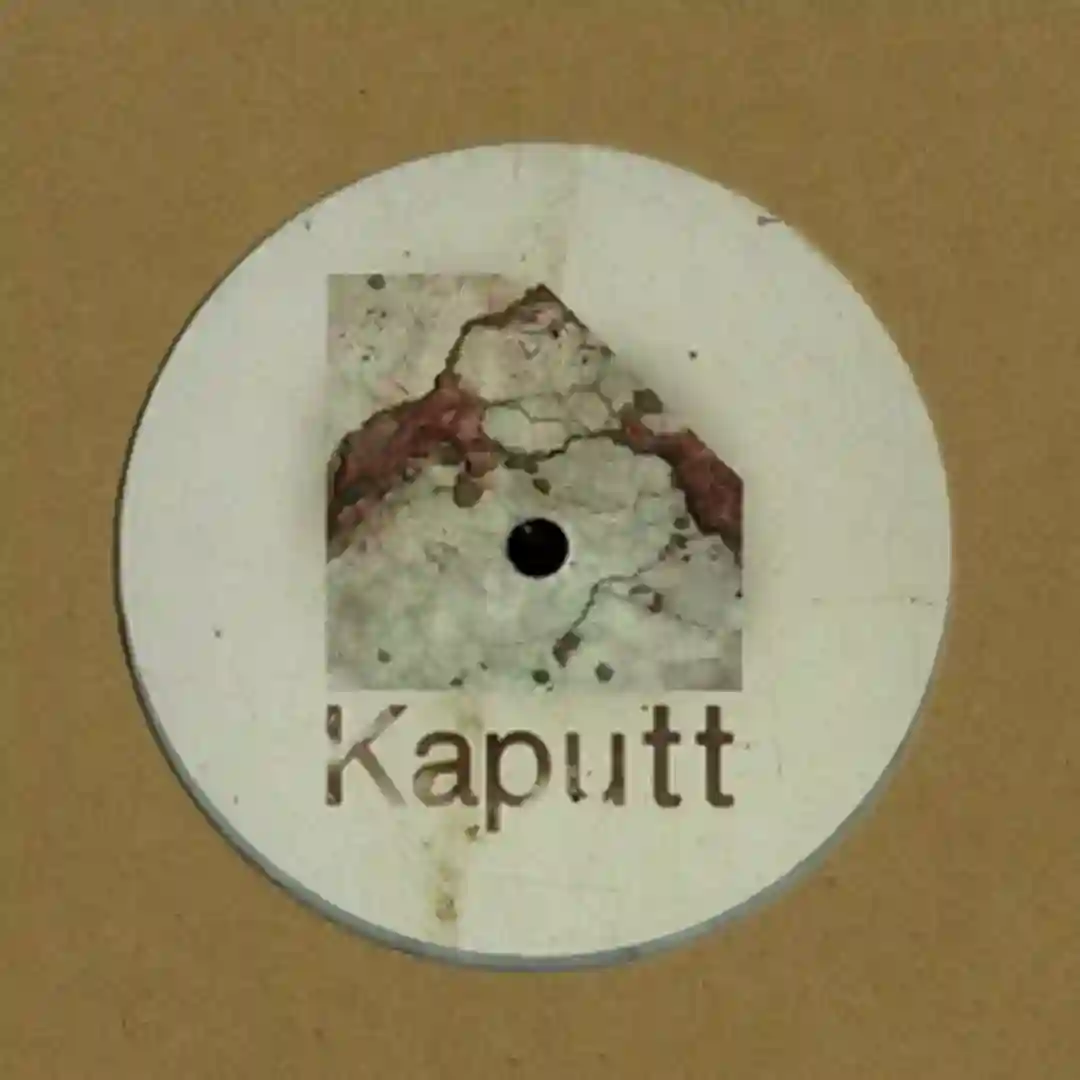 MS00 EP cover