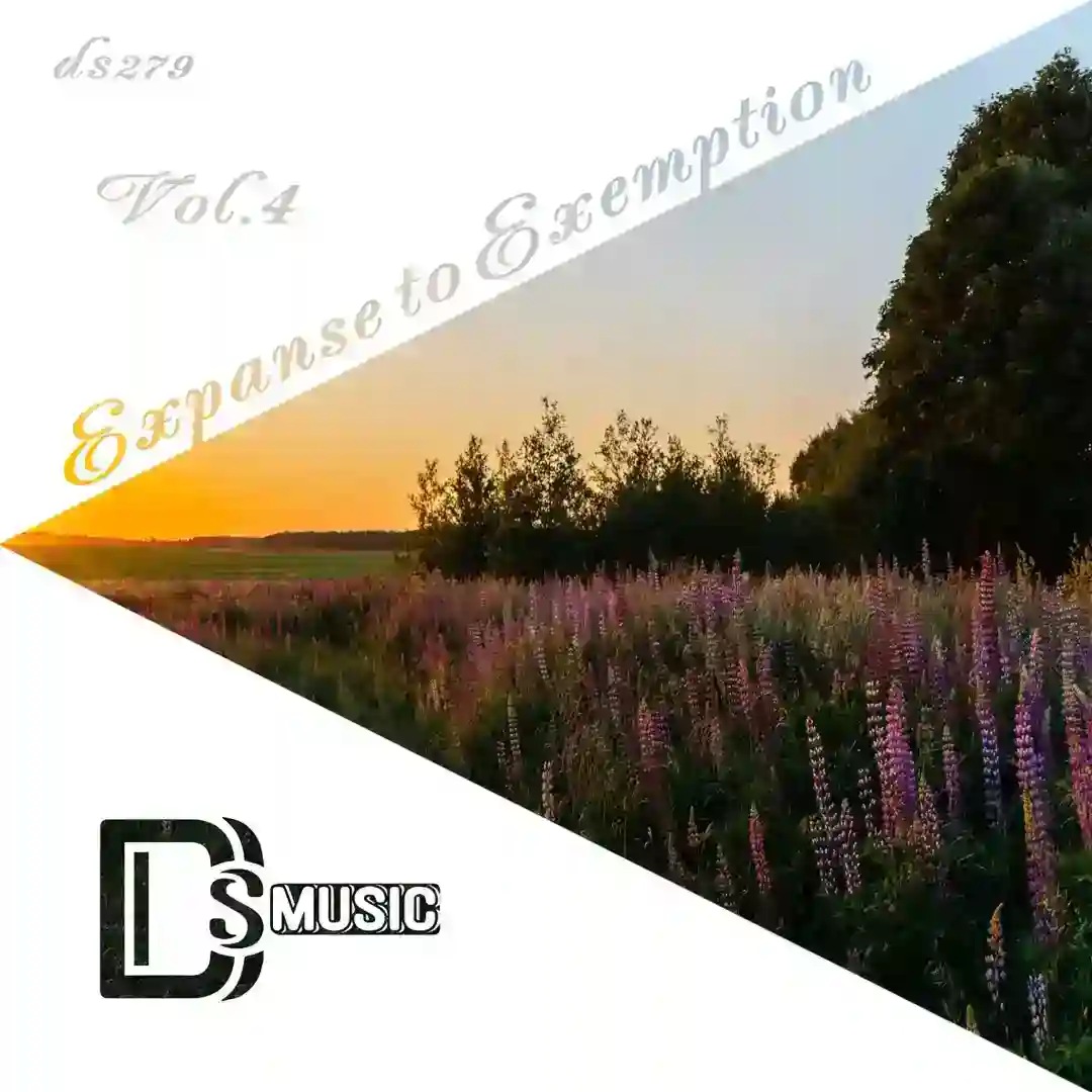 Time Is Sand (Original Mix) cover