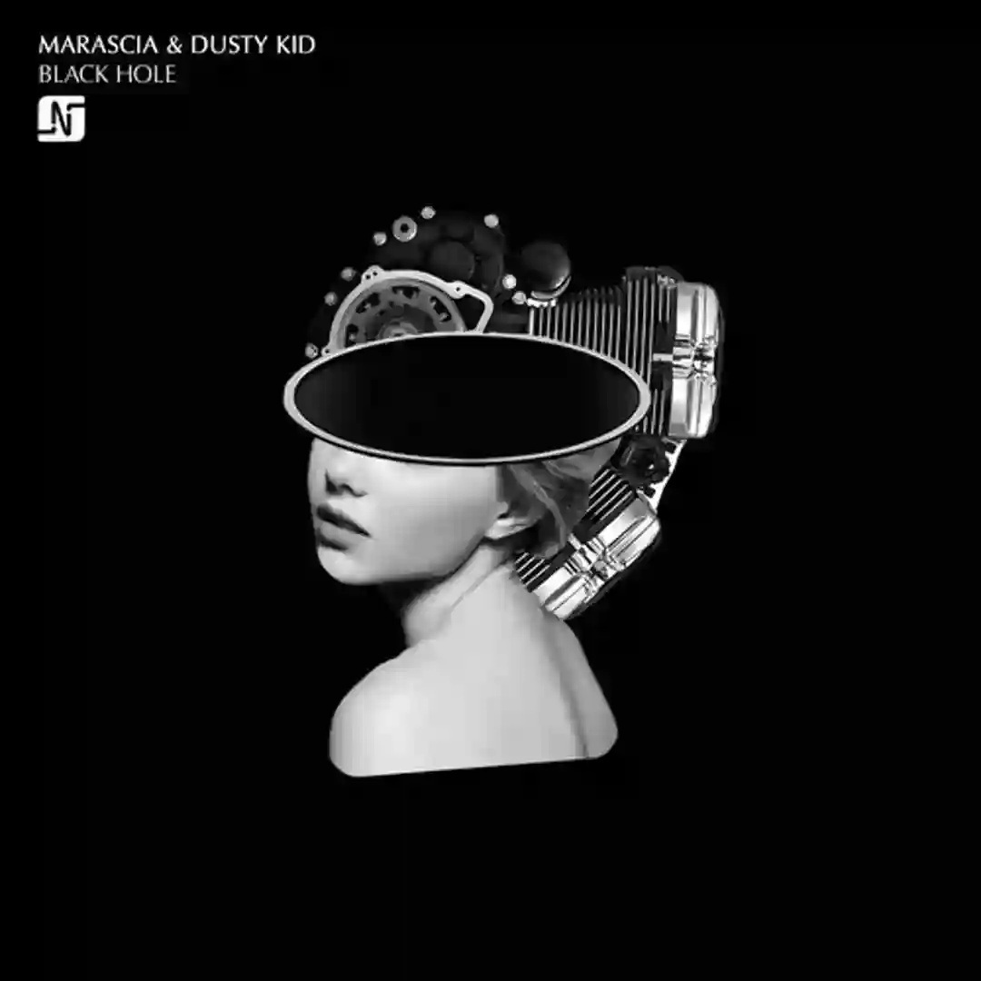 Black Hole (Ultimate Mix) cover