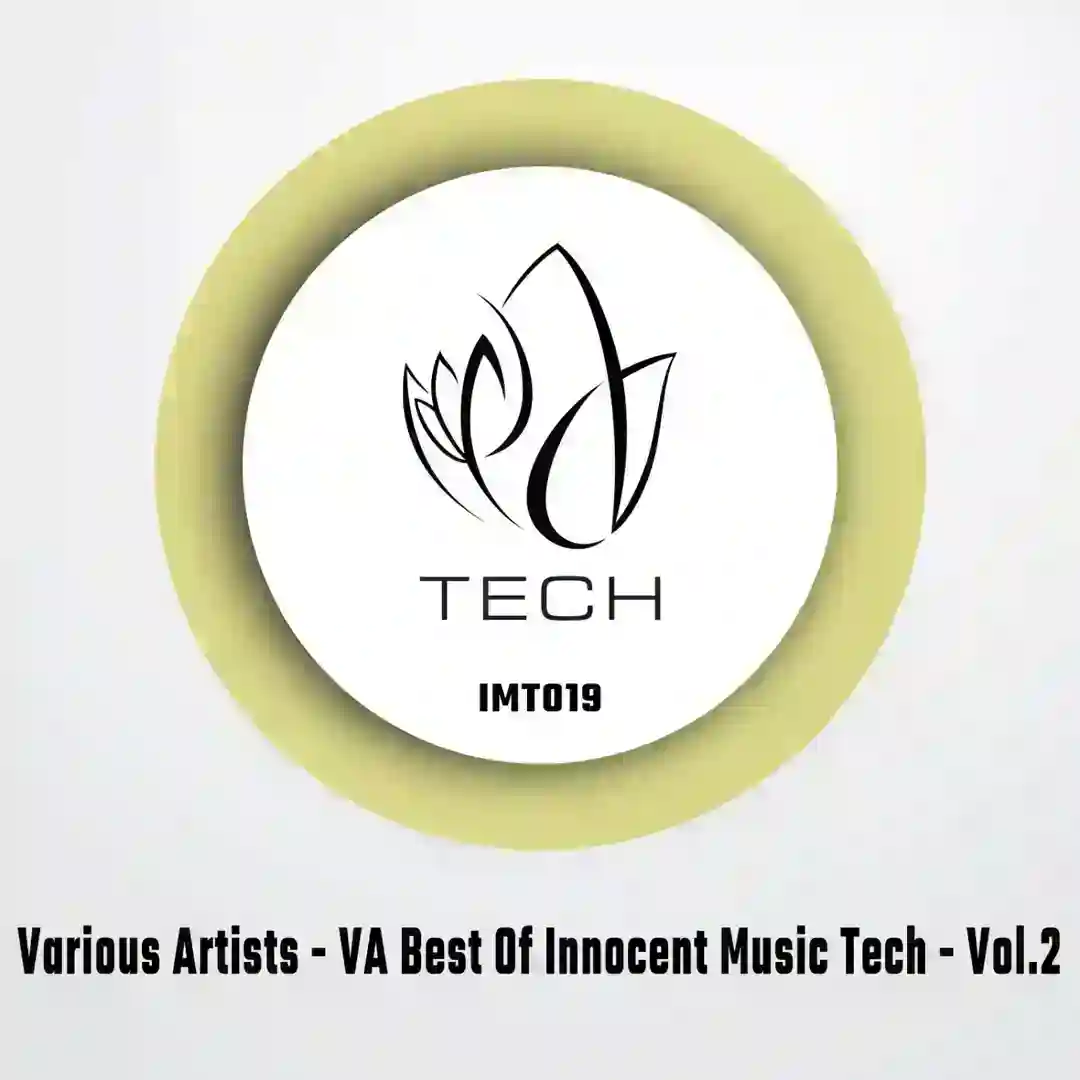 Eyes (Extended Mix) cover