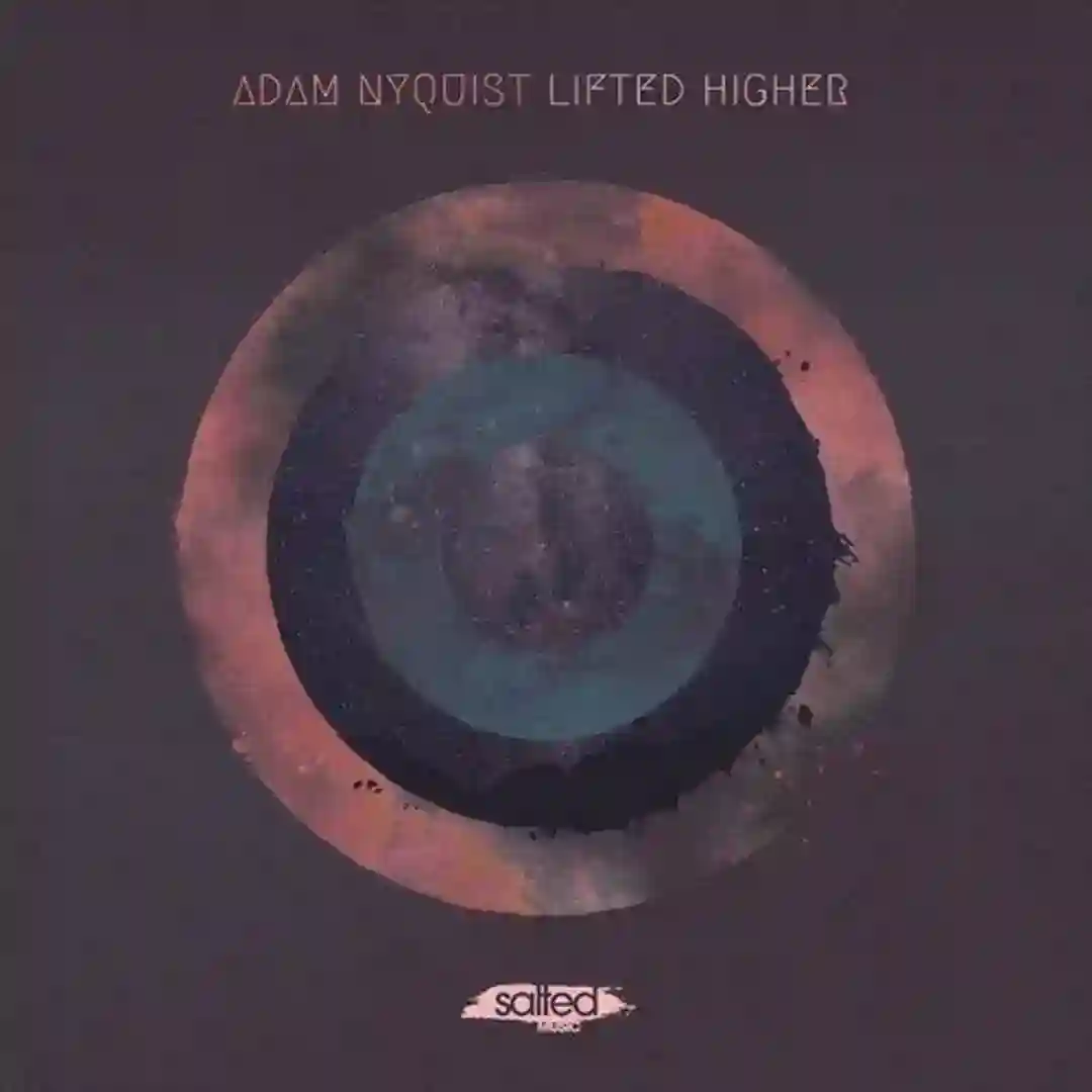 Lifted Higher cover