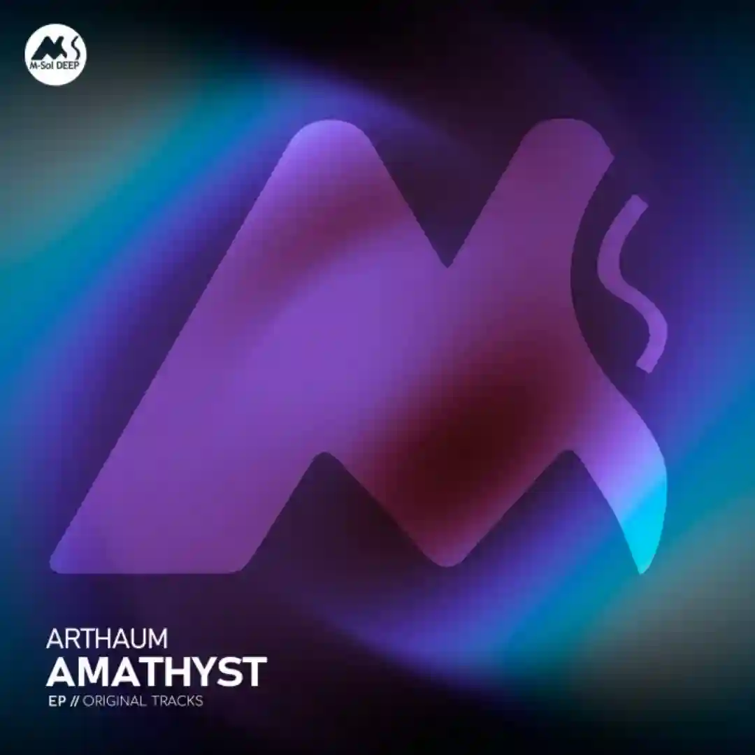 Amathyst (2 AM PeakTime Mix) cover