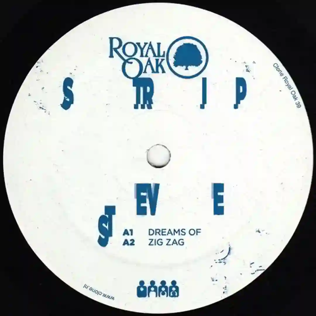 Baby Call (Original Mix) cover